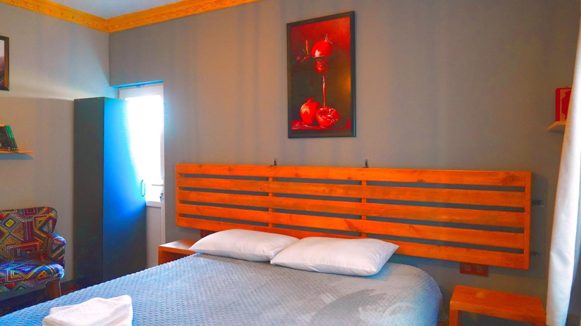 Alpha Stone House Hotel Goreme Bagian luar foto