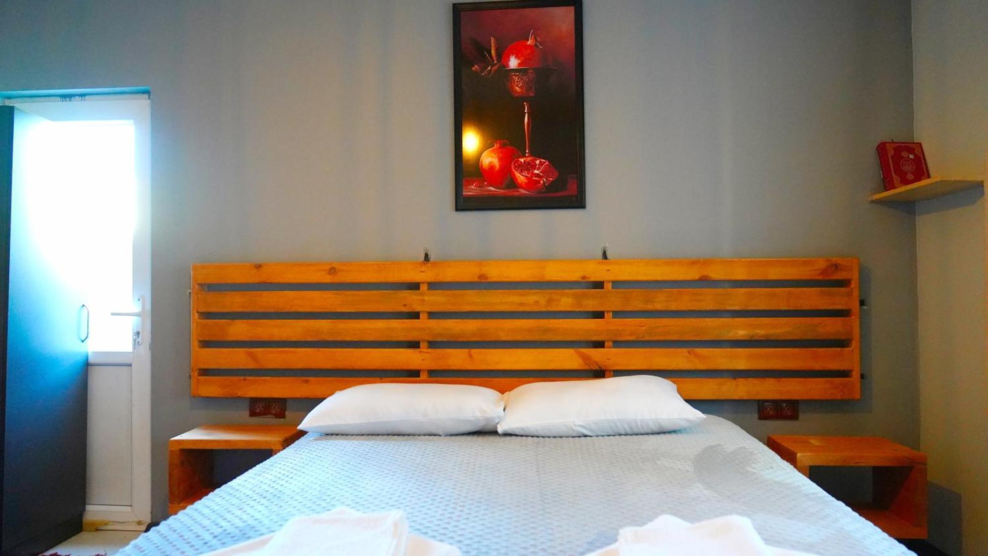 Alpha Stone House Hotel Goreme Bagian luar foto