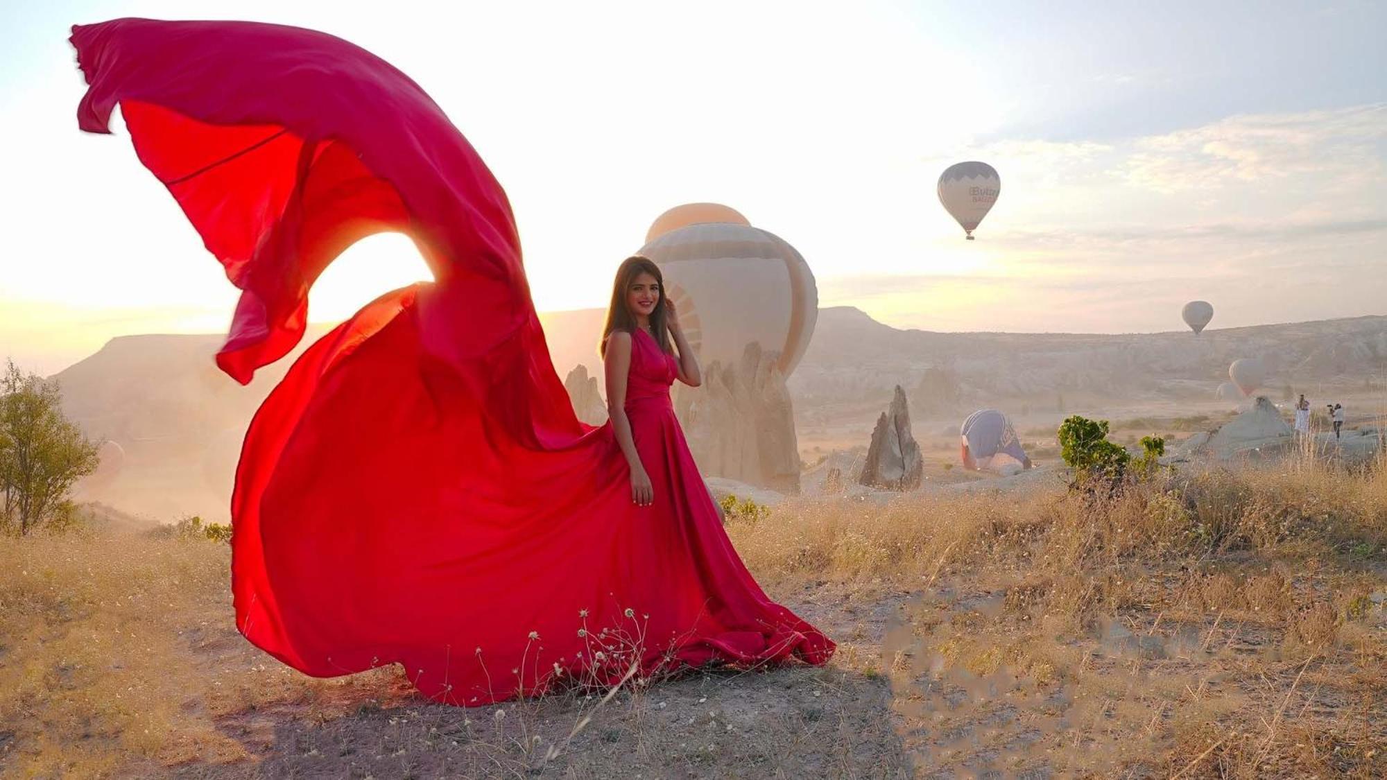 Alpha Stone House Hotel Goreme Bagian luar foto